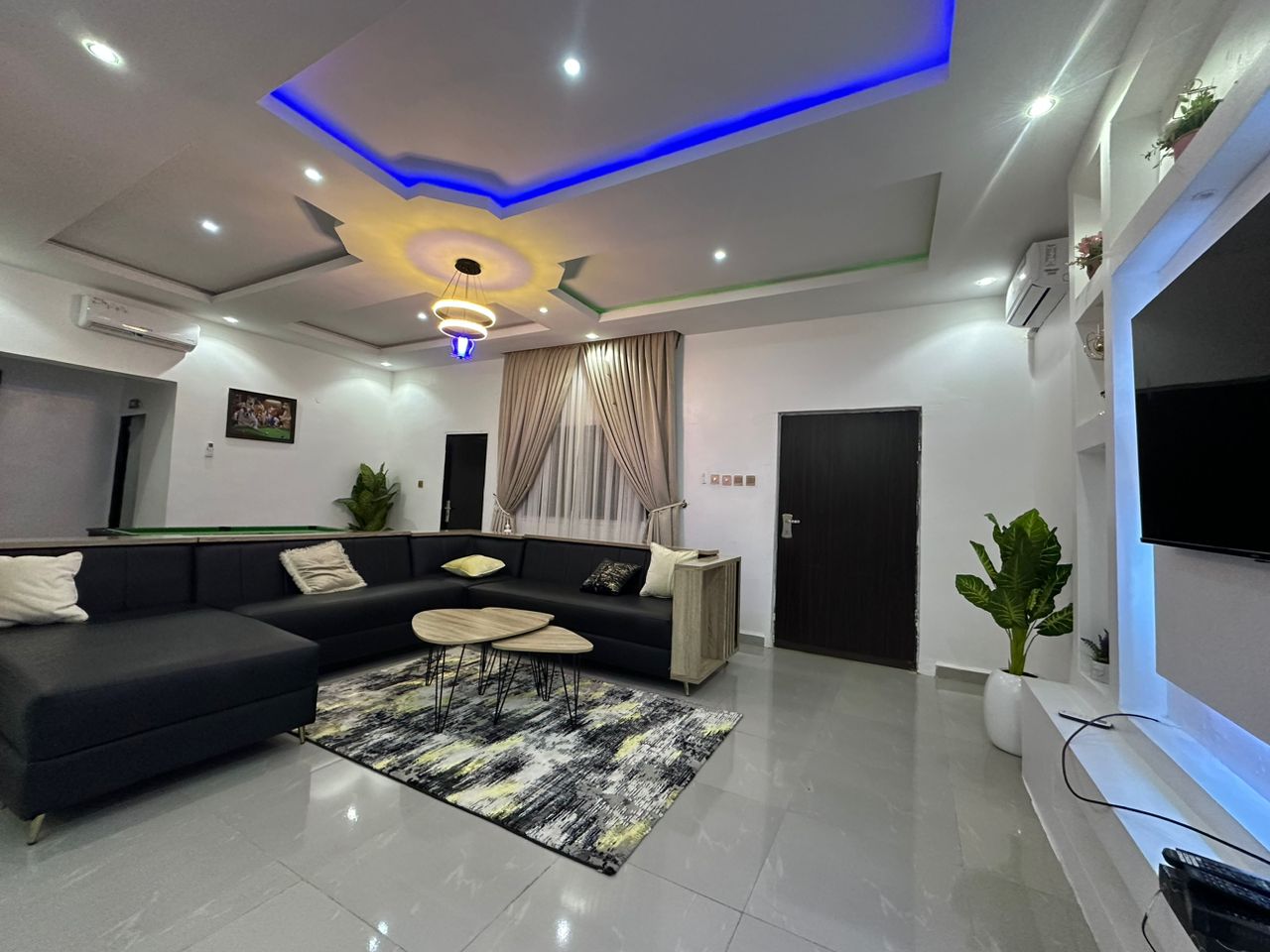 Deluxe 1BHK Suite photo 2